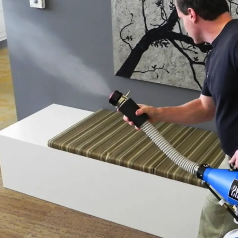 Professional Odor Removal in Llano, TX